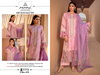 Anamsa 478 To 480 Embroidery Cotton Pakistani Suits Wholesale Market In Surat
